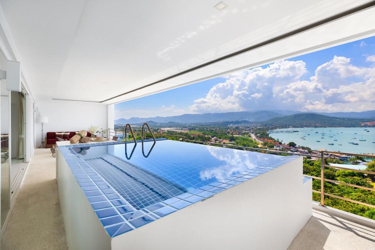 Unique Boutique Residences Bang Rak Beach (Koh Samui) Room photo