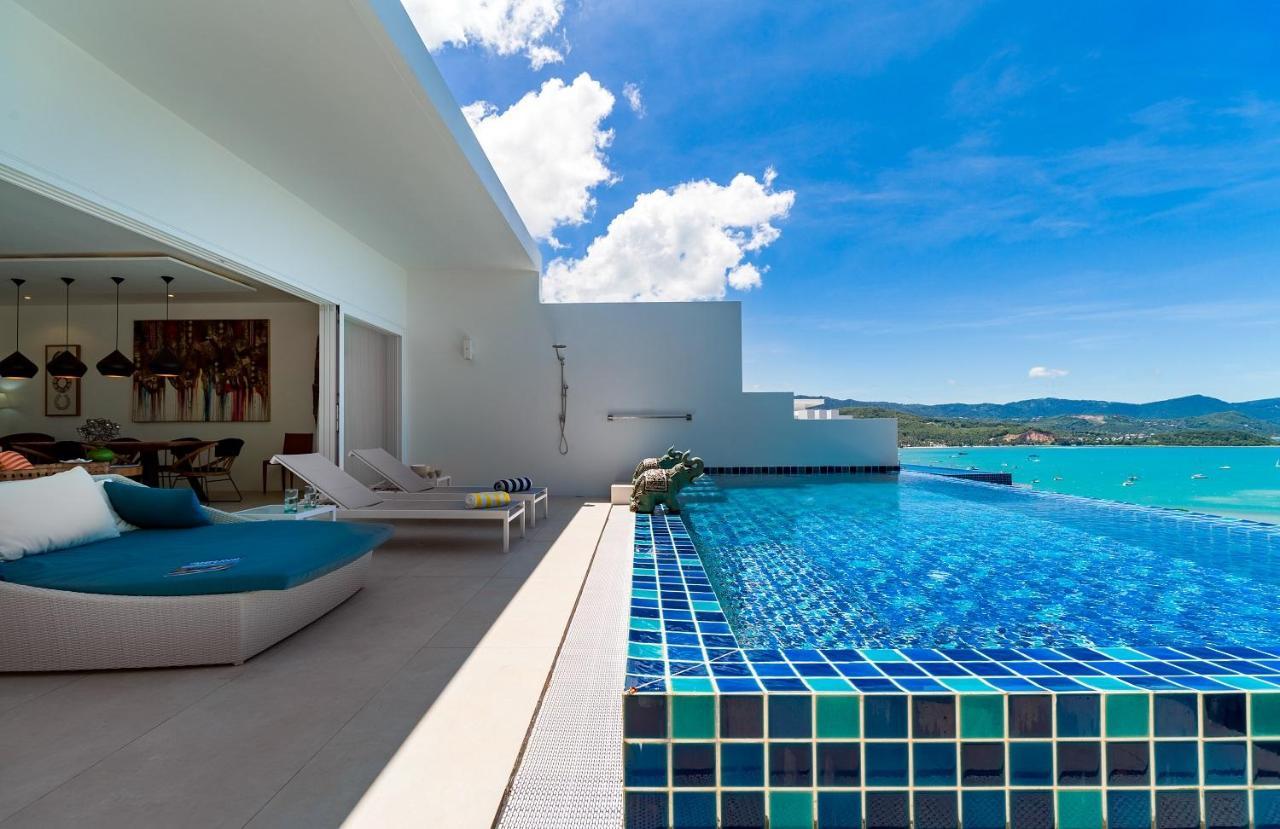 Unique Boutique Residences Bang Rak Beach (Koh Samui) Room photo