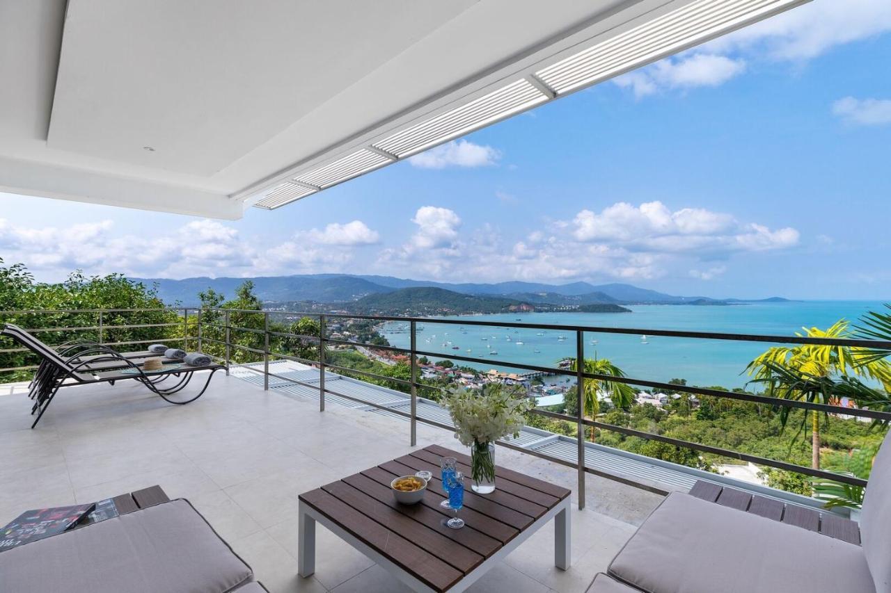 Unique Boutique Residences Bang Rak Beach (Koh Samui) Room photo