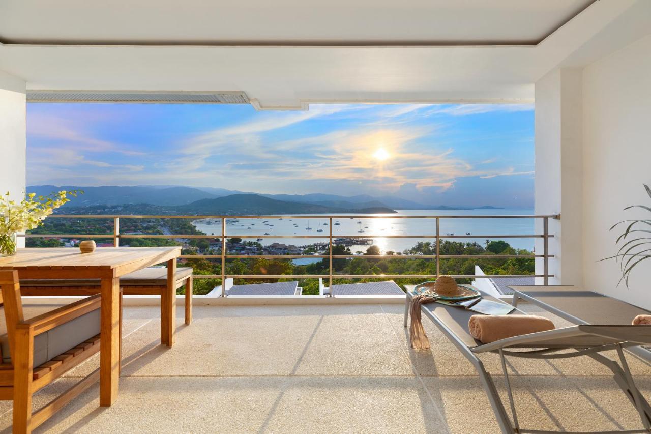 Unique Boutique Residences Bang Rak Beach (Koh Samui) Room photo