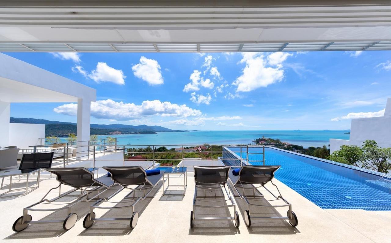 Unique Boutique Residences Bang Rak Beach (Koh Samui) Room photo