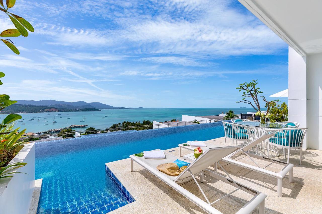 Unique Boutique Residences Bang Rak Beach (Koh Samui) Room photo