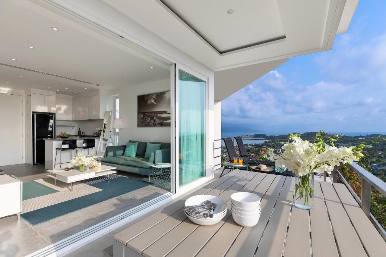 Unique Boutique Residences Bang Rak Beach (Koh Samui) Room photo