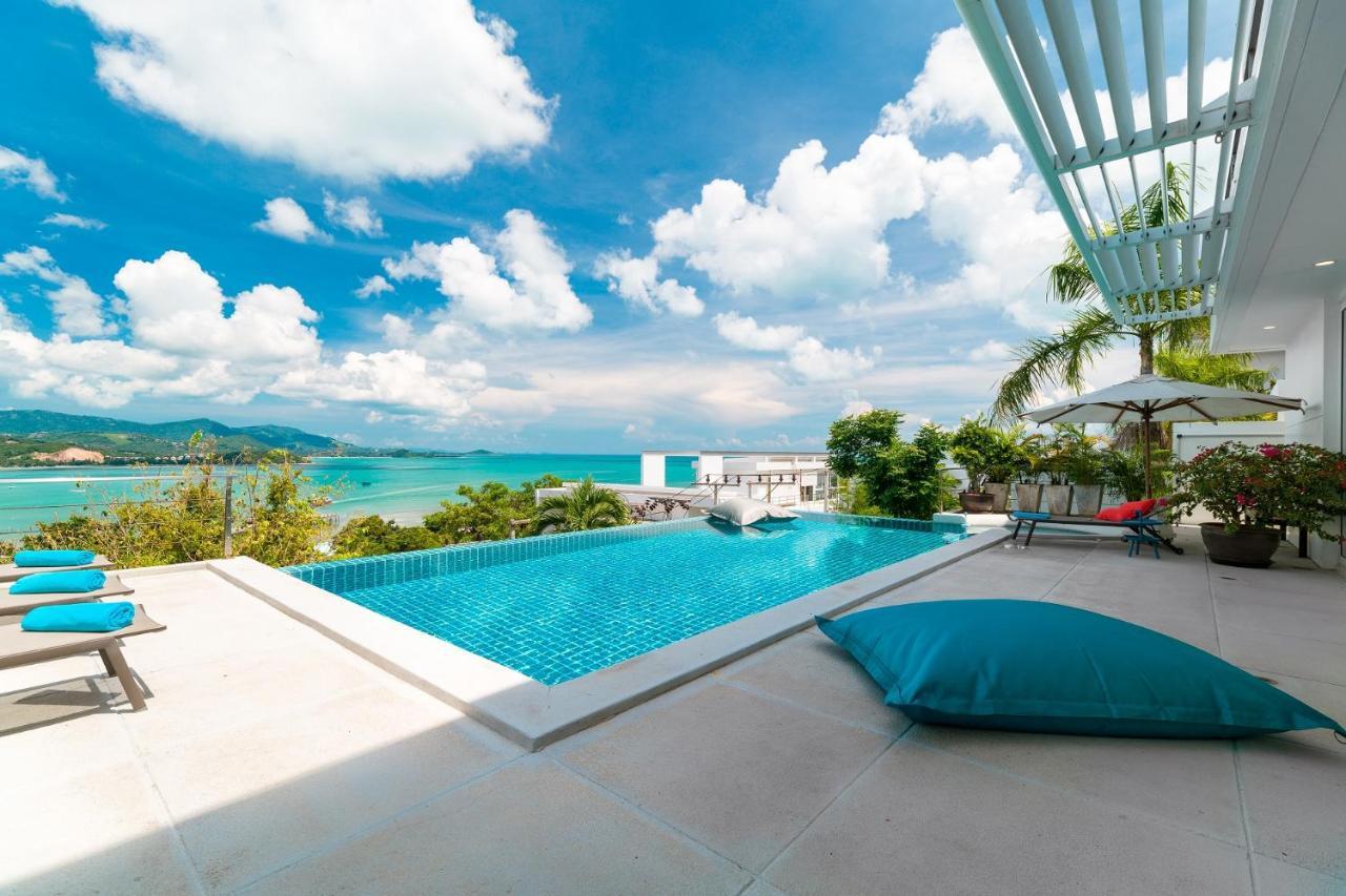 Unique Boutique Residences Bang Rak Beach (Koh Samui) Room photo