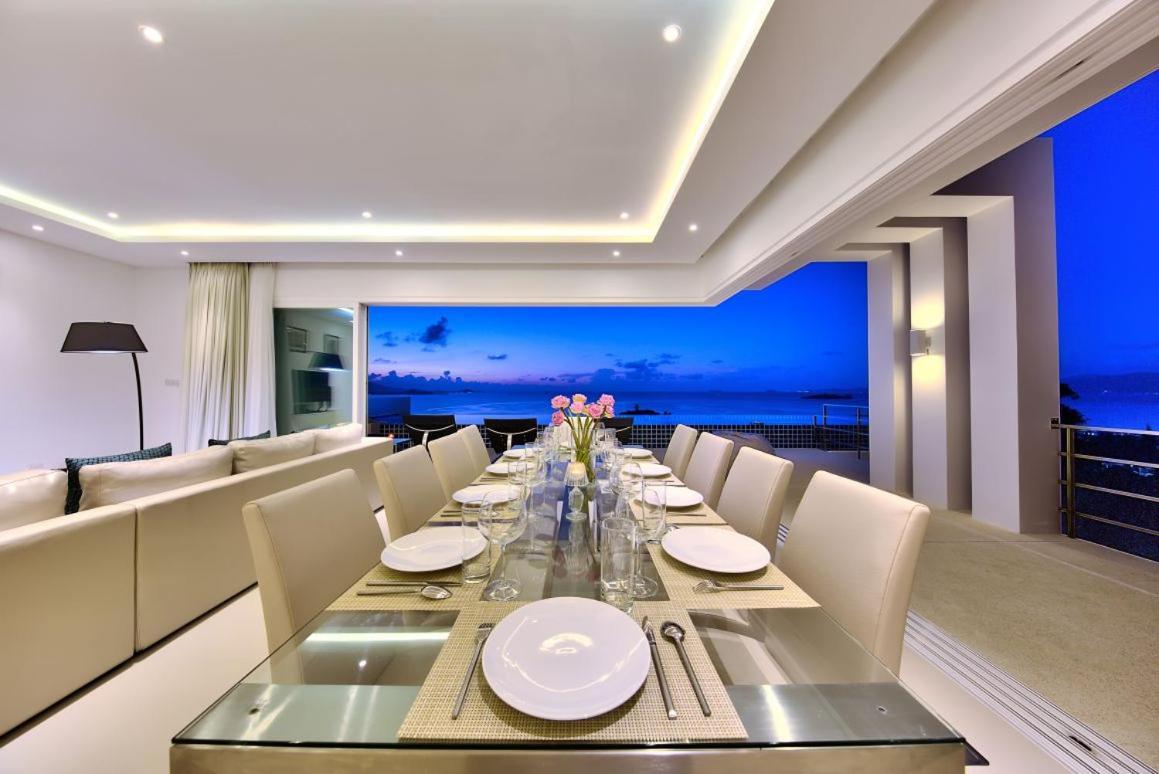 Unique Boutique Residences Bang Rak Beach (Koh Samui) Exterior photo