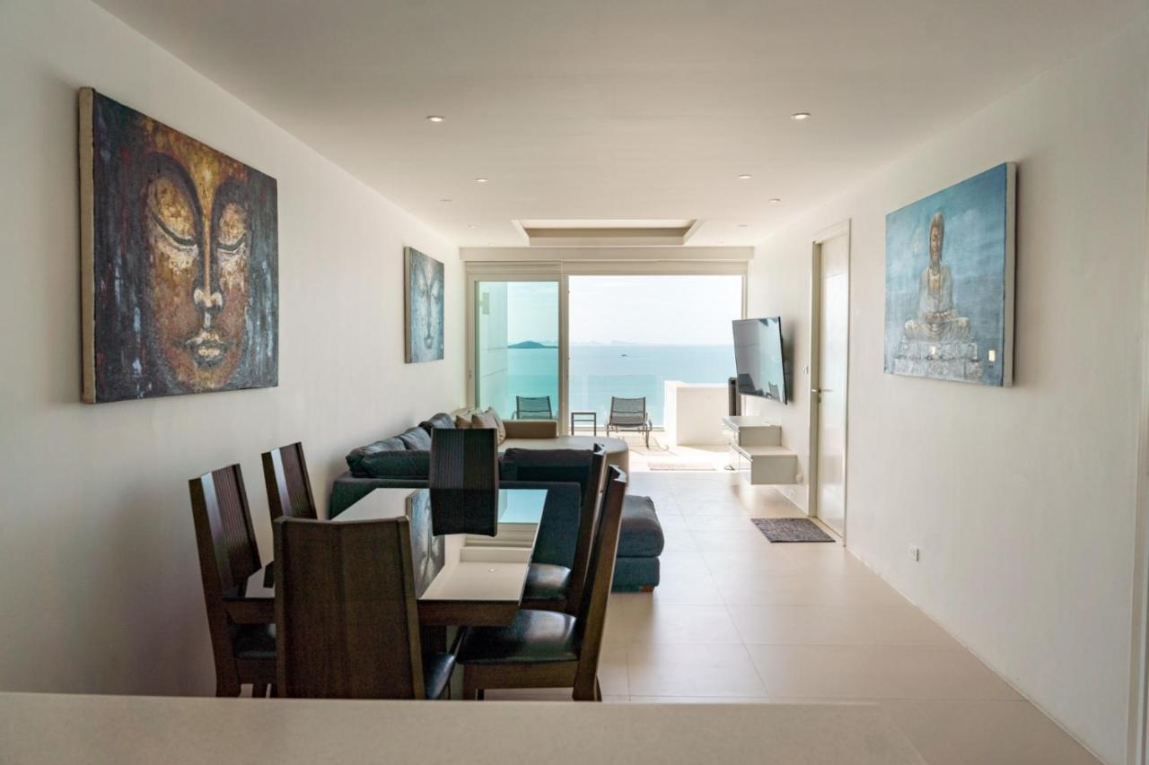 Unique Boutique Residences Bang Rak Beach (Koh Samui) Exterior photo
